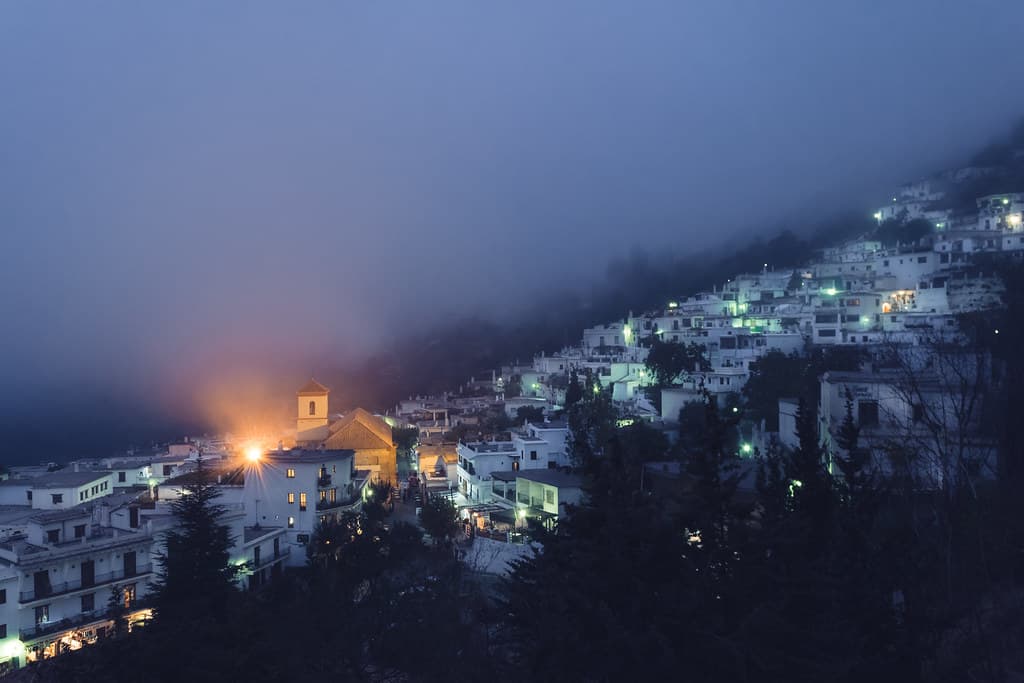 Pampaneira (Granada)