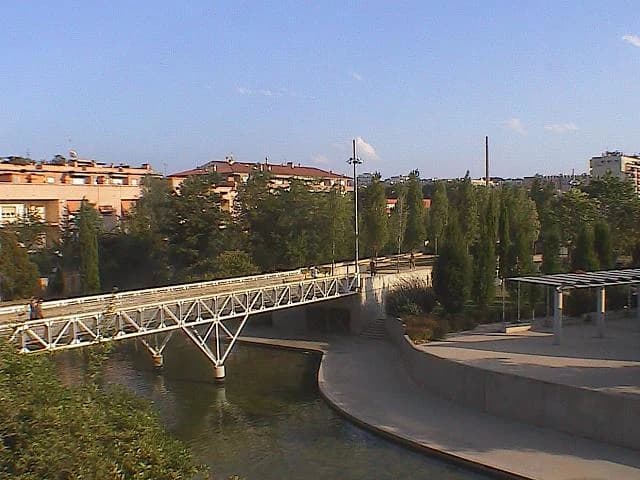 Imagen de Parc del Migdia en Girona