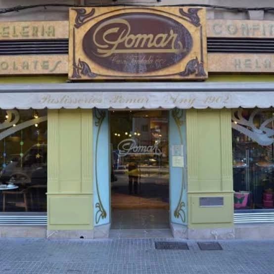Imagen de Pastisseria Pomar