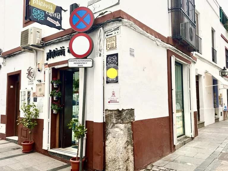 Imagen de Platería Califal en Córdoba