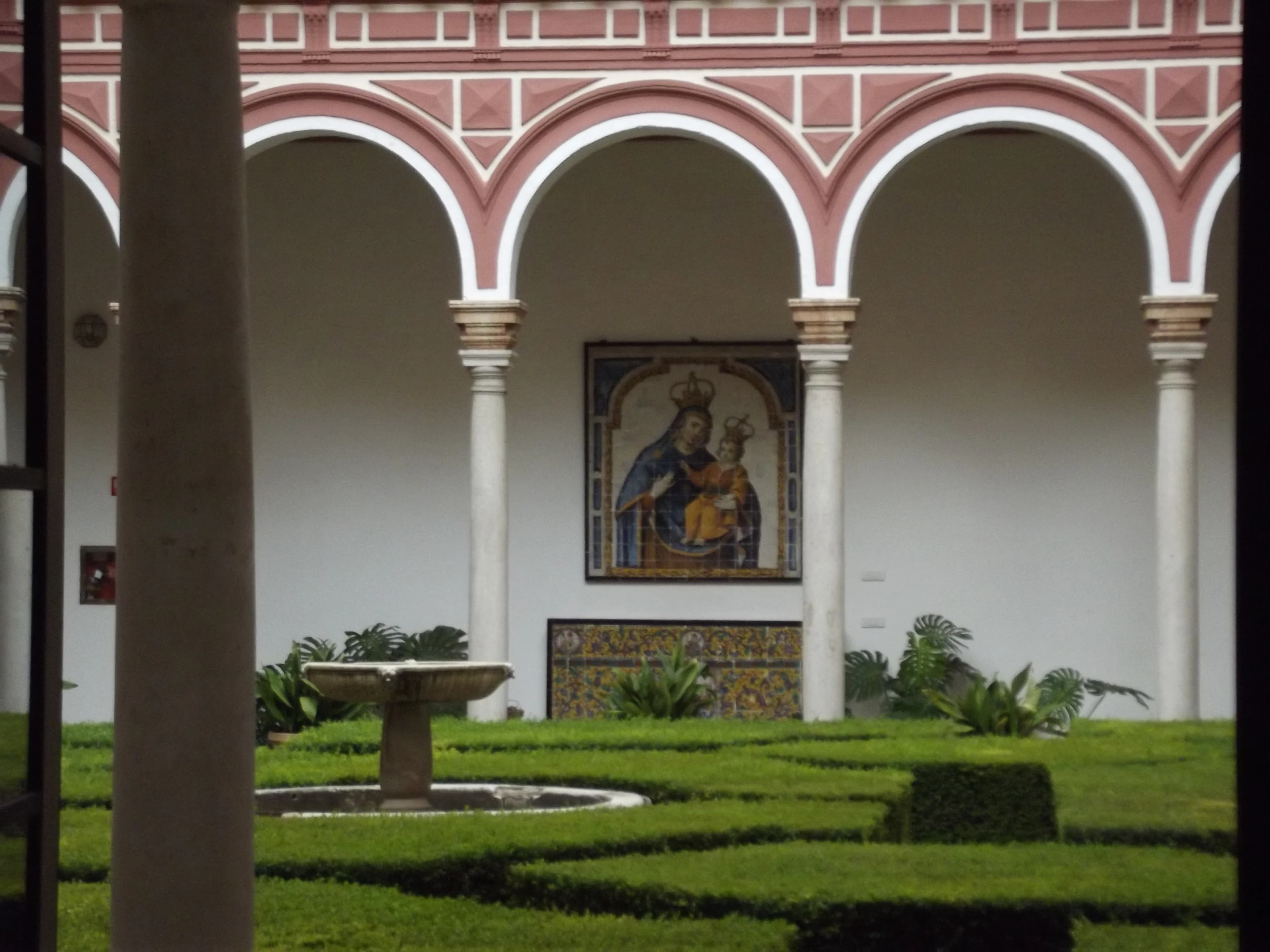 Imagen de Plaza del Museo en Sevilla