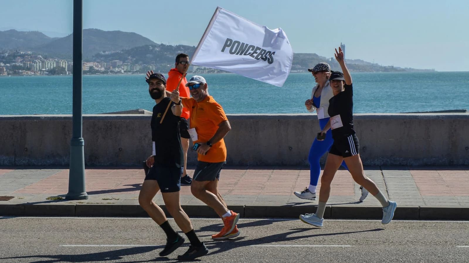 Imagen de Poncebos Club en Malaga