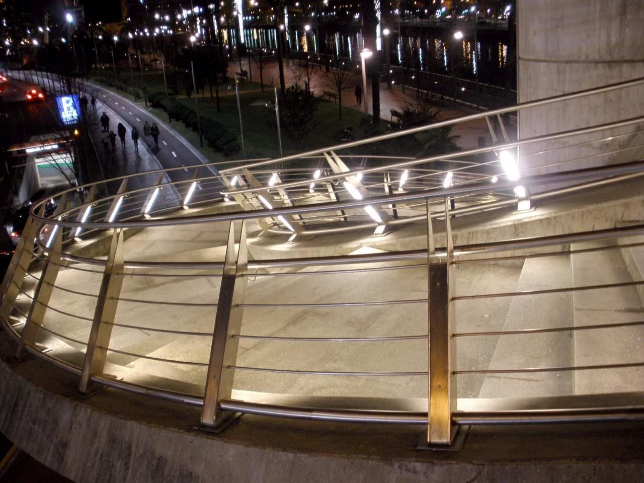 Imagen de Puente de Deusto en Bilbao