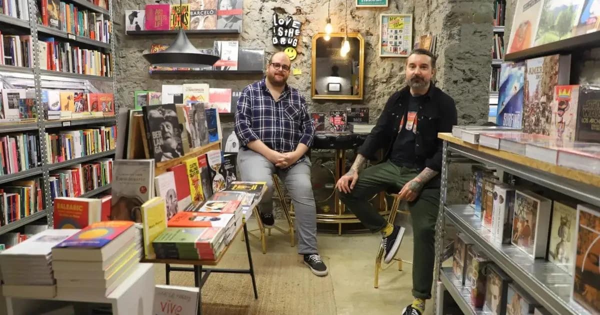 Imagen de Rata Corner en Palma de Mallorca