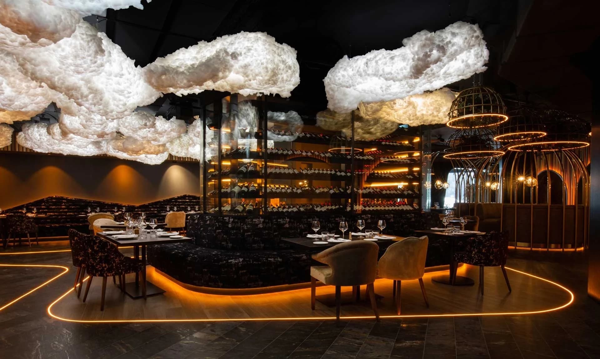 Restaurant Unnic Andorra la Vella menú infantil