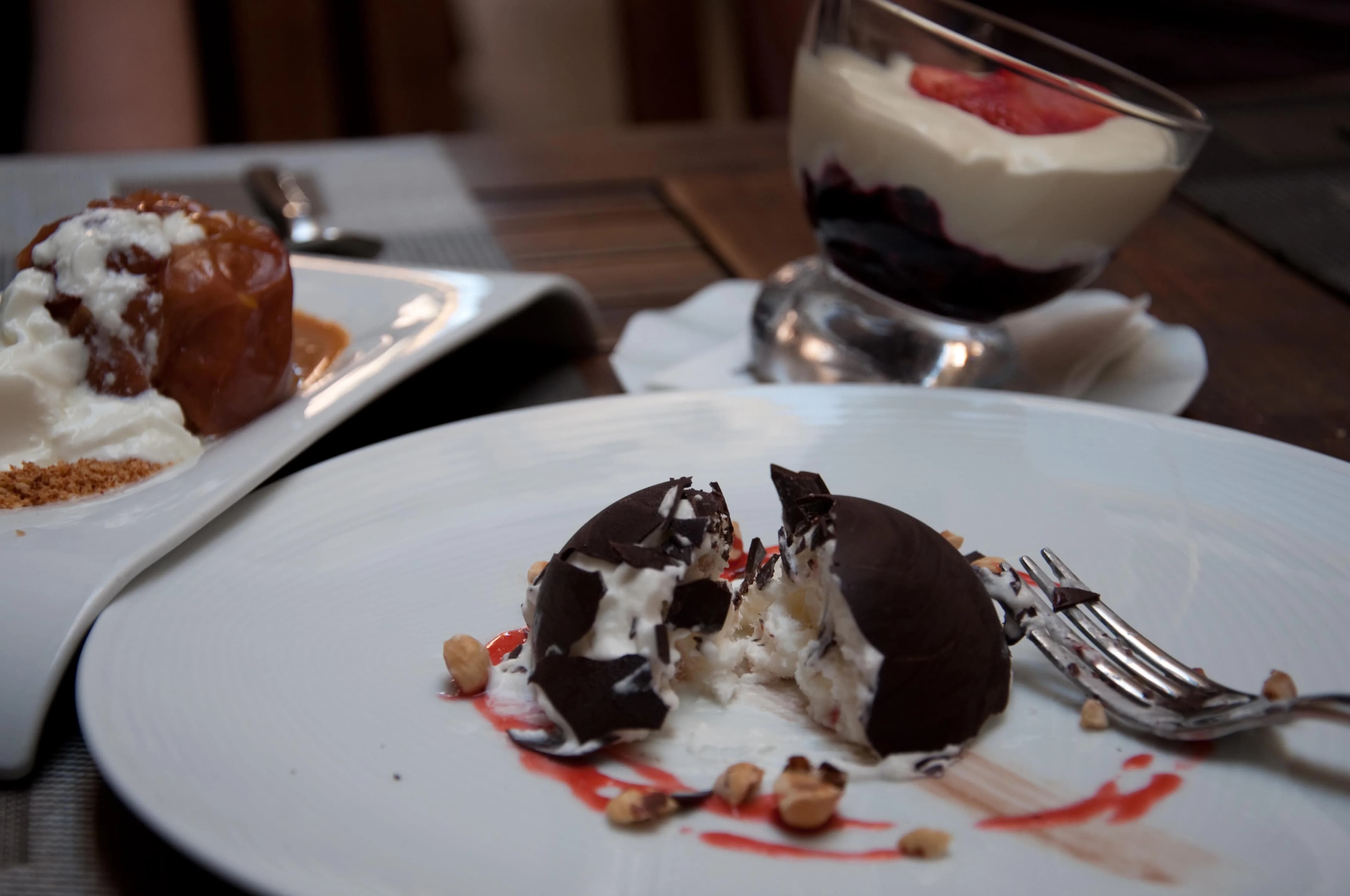Restaurante Monastrell estrella Michelin Alicante
