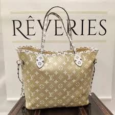 Bolsos de lujo en Rêveries