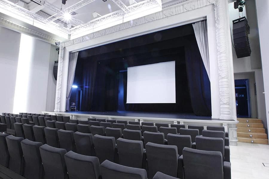 Imagen de Sala BBK