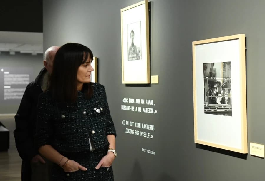 Imagen de Sala d’Exposicions del Govern en Andorra
