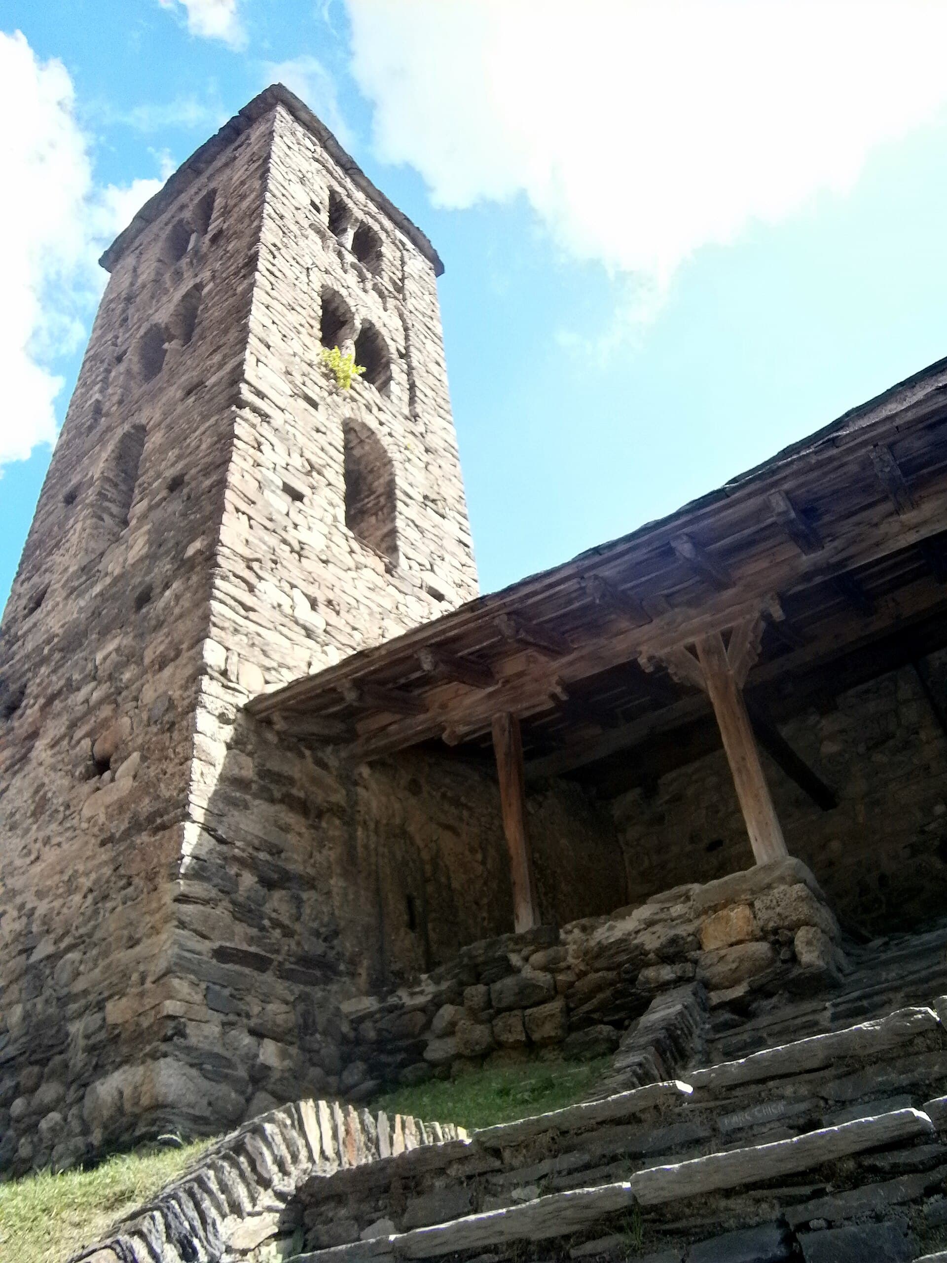 Sant Joan de Caselles (Andorra)