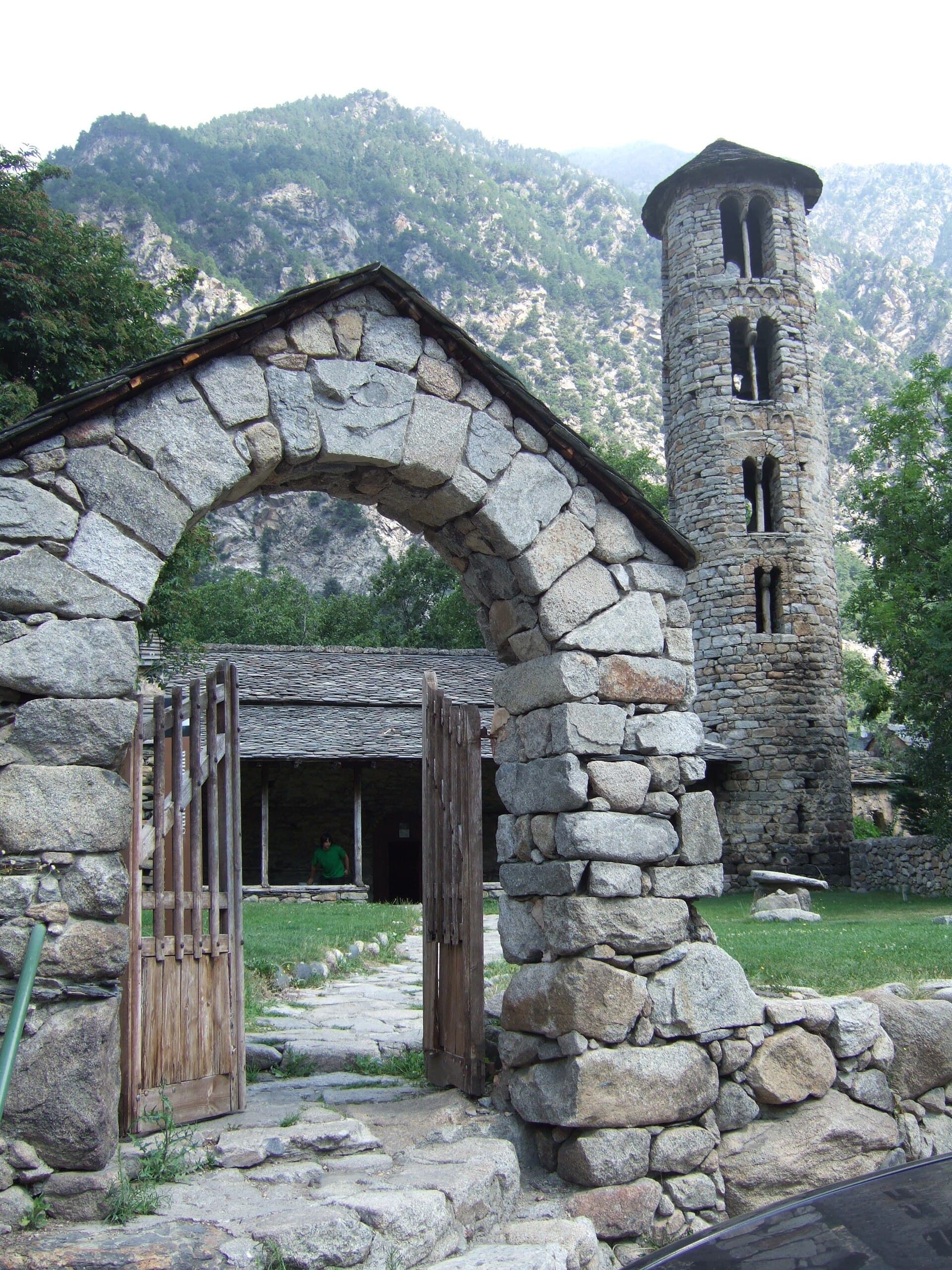 Santa Coloma (Andorra)