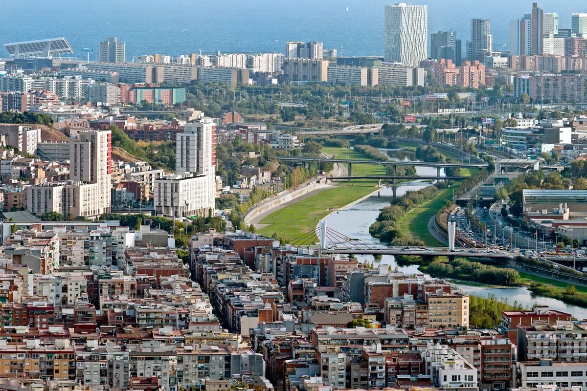 Santa Coloma de Gramenet