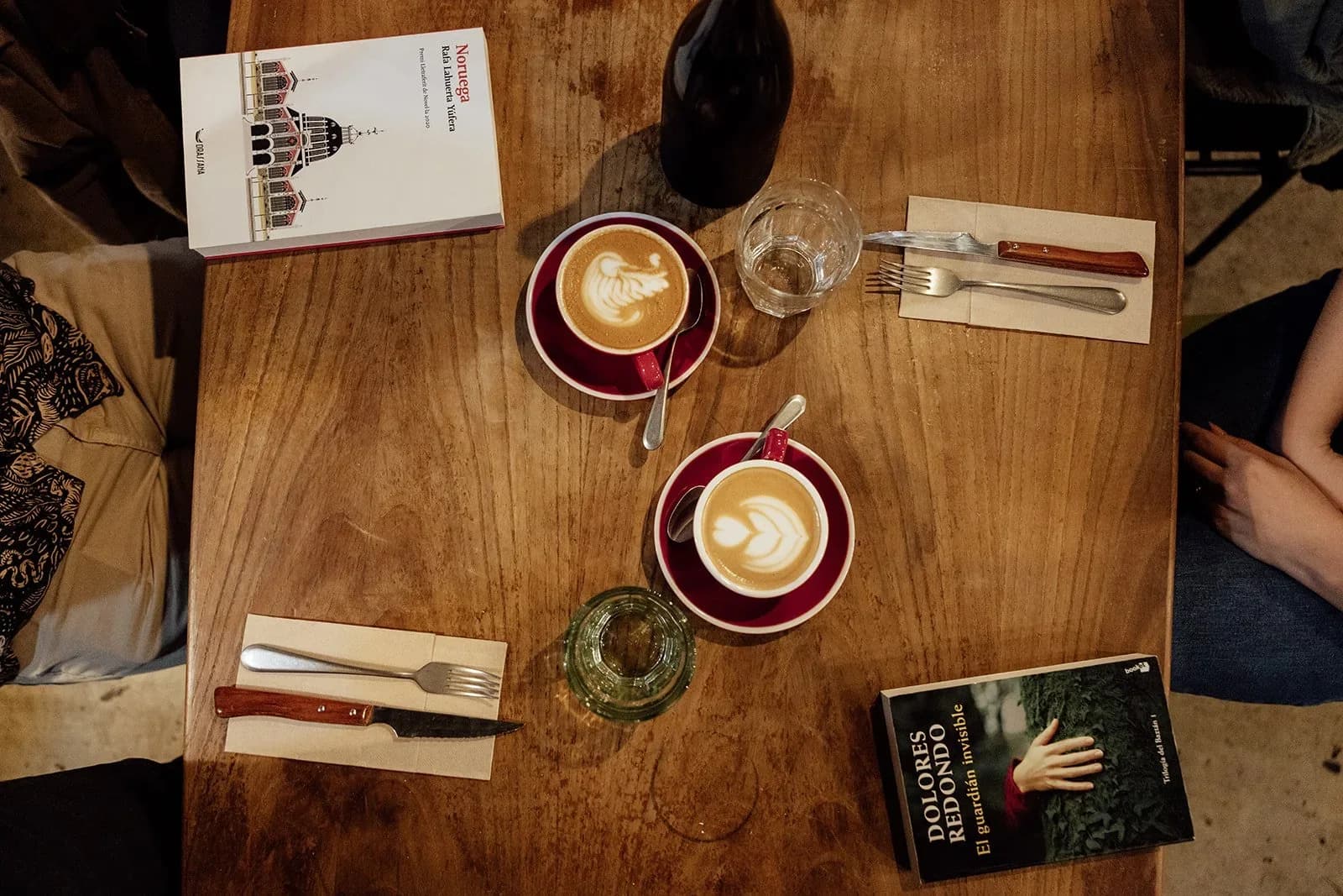 Sip and Wonder cafetería specialty coffee Alicante
