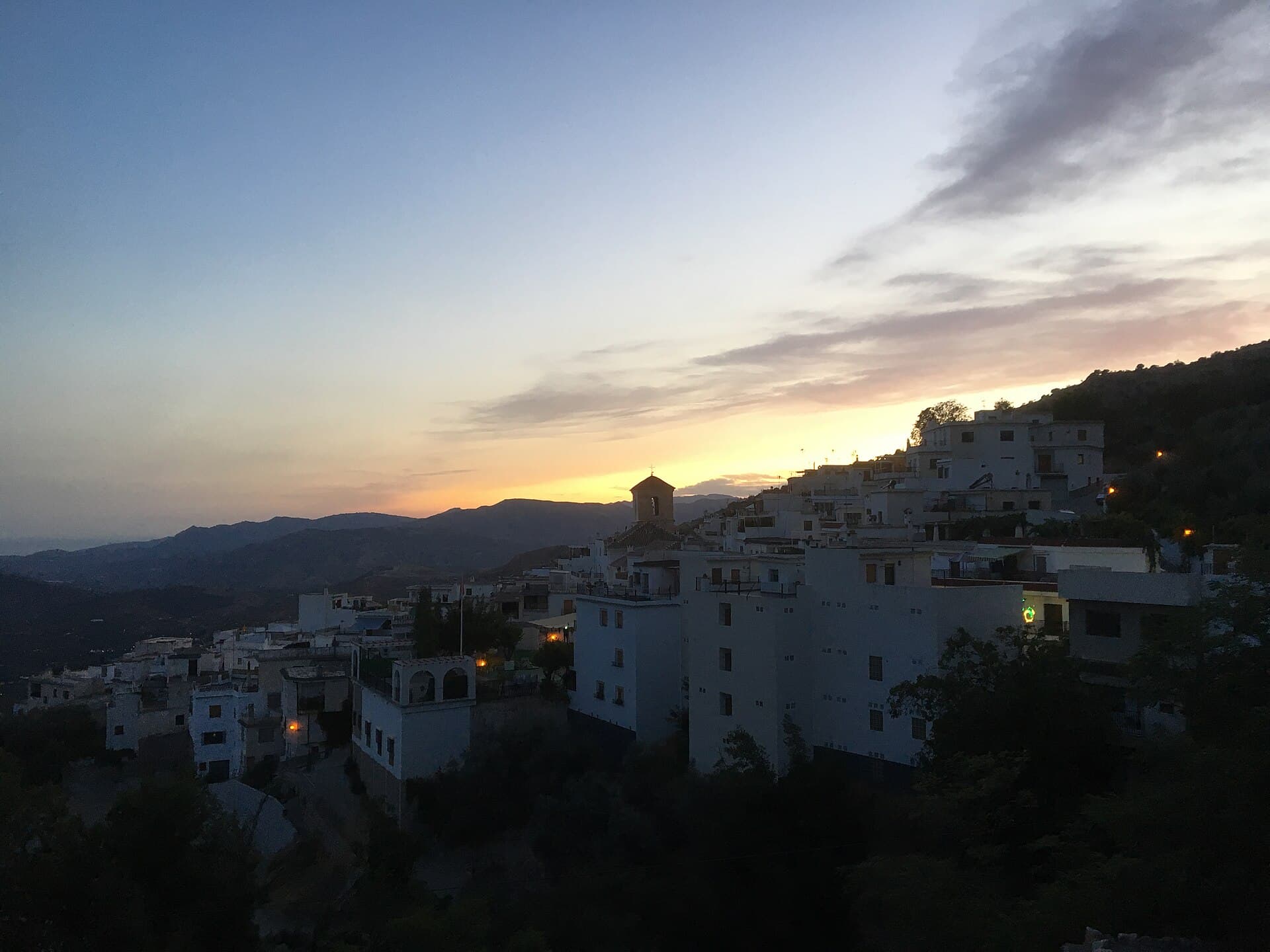 Soportújar (Granada)