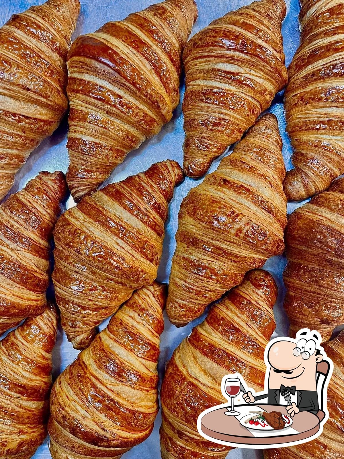 Sueño Pastelería Francesa Malaga