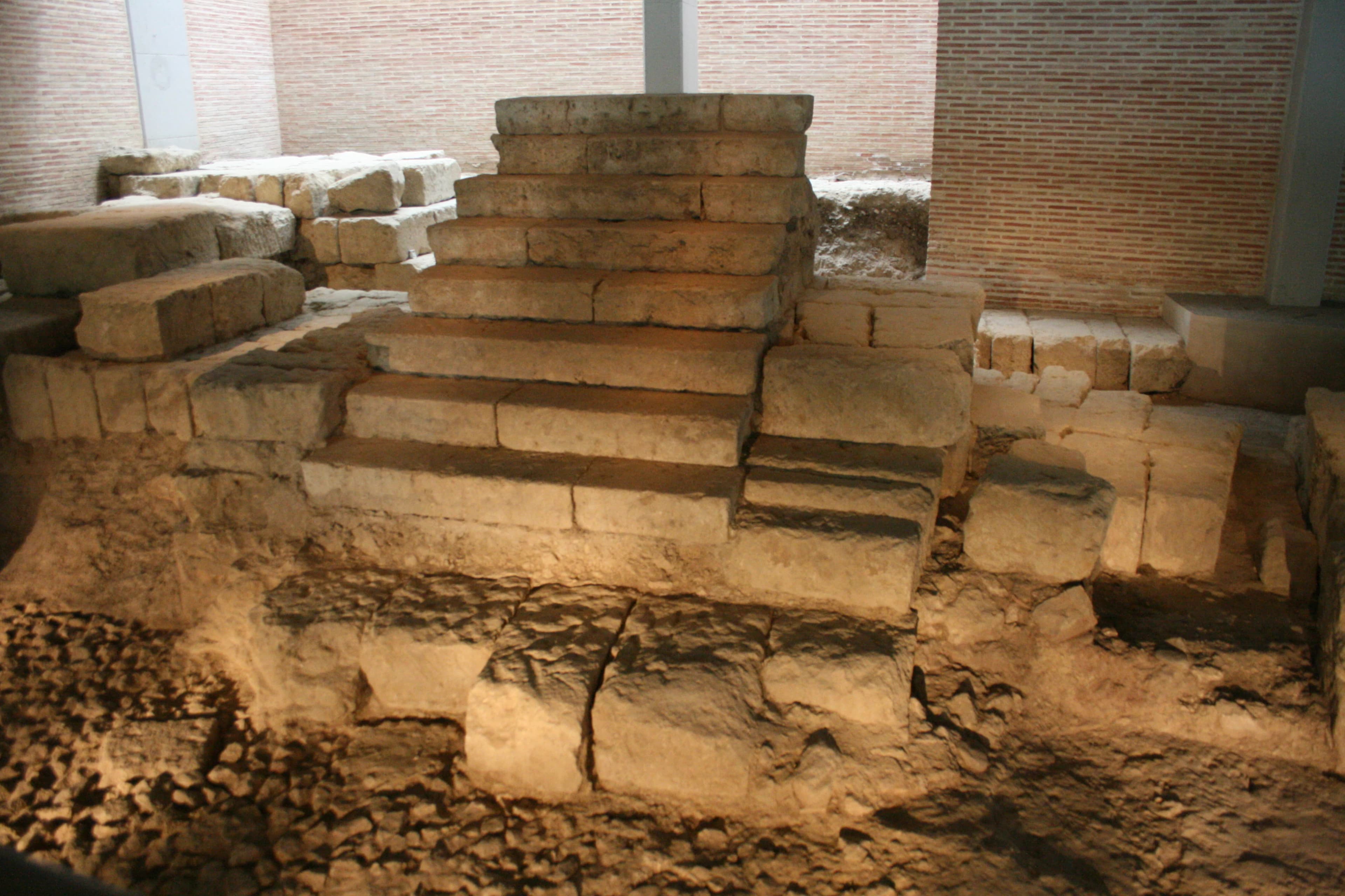 Imagen de Teatro Romano de Córdoba en Córdoba