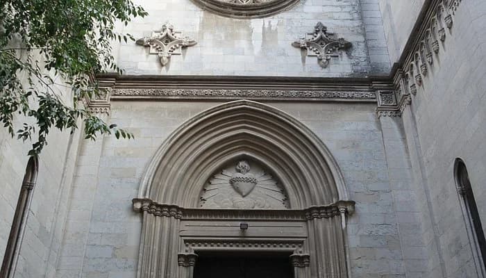 Imagen de Temple Expiatori del Sagrat Cor en Girona