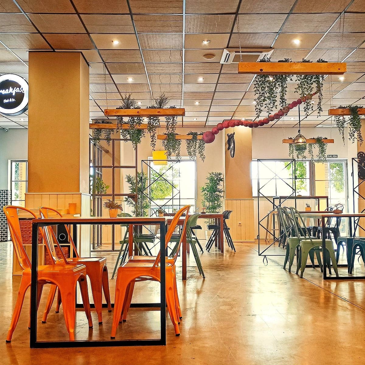 Imagen de The Coffee Club