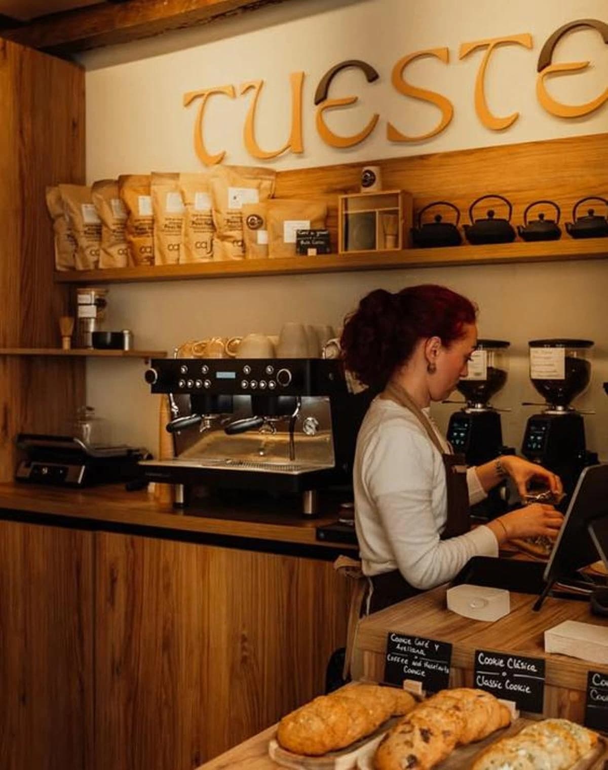 Imagen de Tueste Specialty Coffee