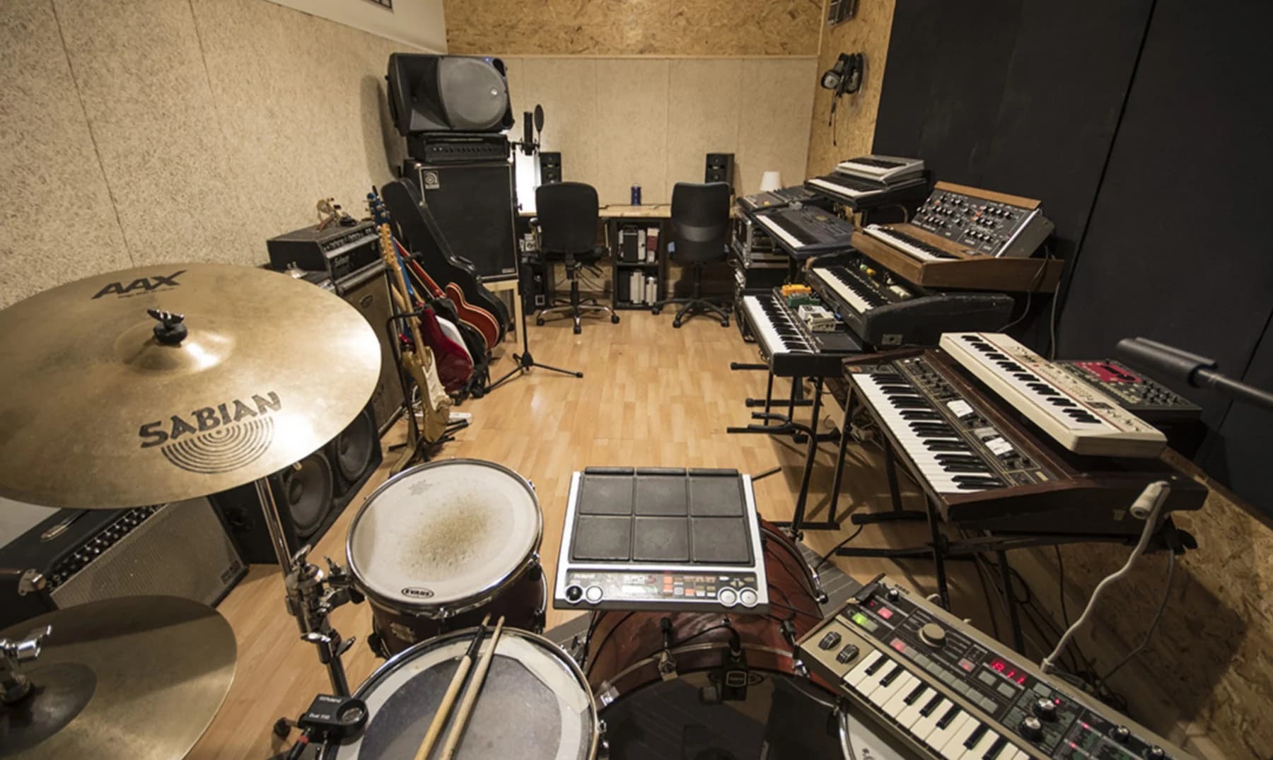 Imagen de Ummagumma Club de Ensayo en Málaga