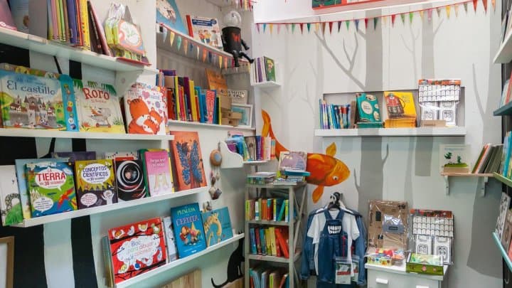 Un Gato en Bicicleta