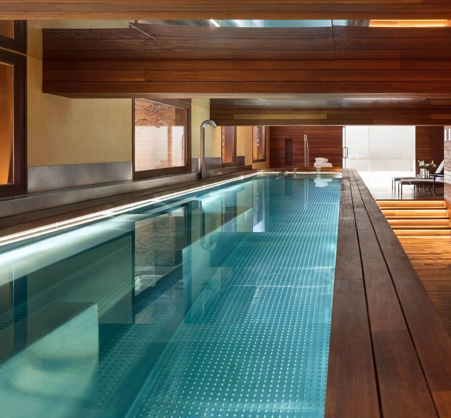 URSO Hotel Spa boutique Madrid