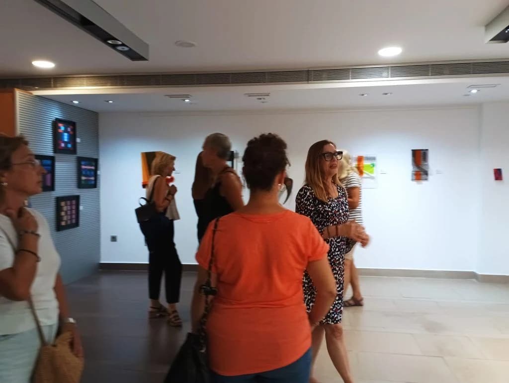 Imagen de Vearte Galería en Alicante