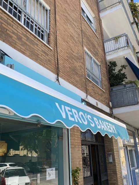 Imagen de Vero’s Bakery