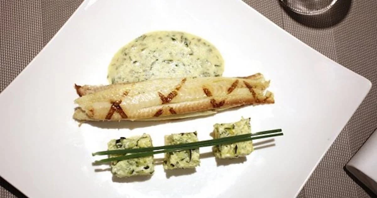 Restaurante Versailles cocina francesa Andorra la Vella