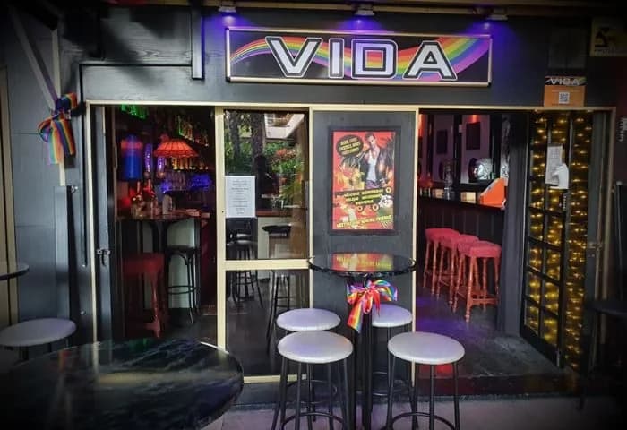 Vida nocturna pubs bares Pas de la Casa Andorra