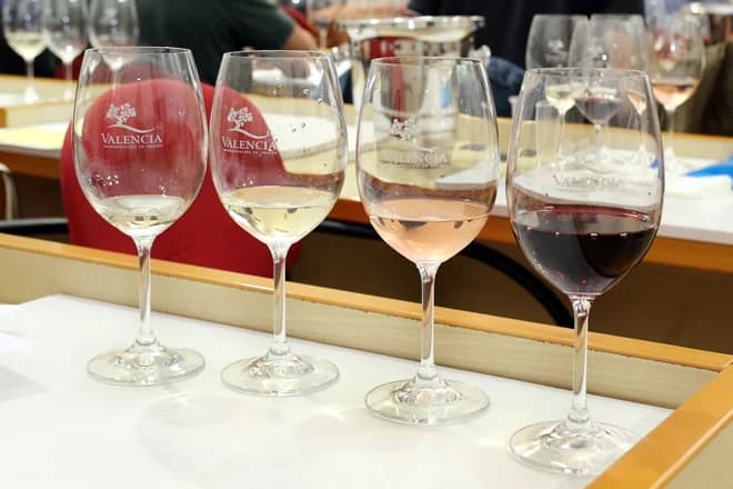 Vinos y Copas Valencia