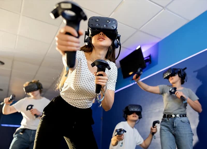 Imagen de Virtua Barcelona en Barcelona