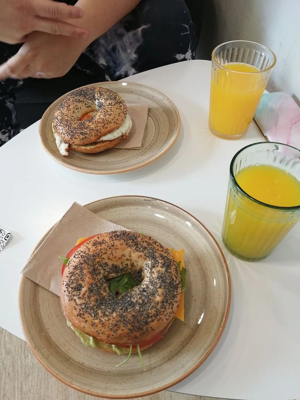 We The North café especialidad La Laguna Tenerife