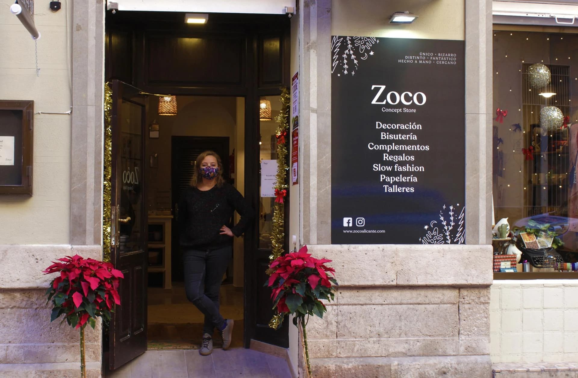 Imagen de Zoco Alicante en Alicante