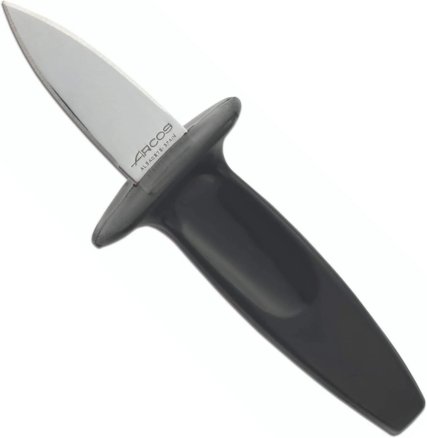 Arcos Serie Gadgets — Abre Ostras Acero Inoxidable 60 mm