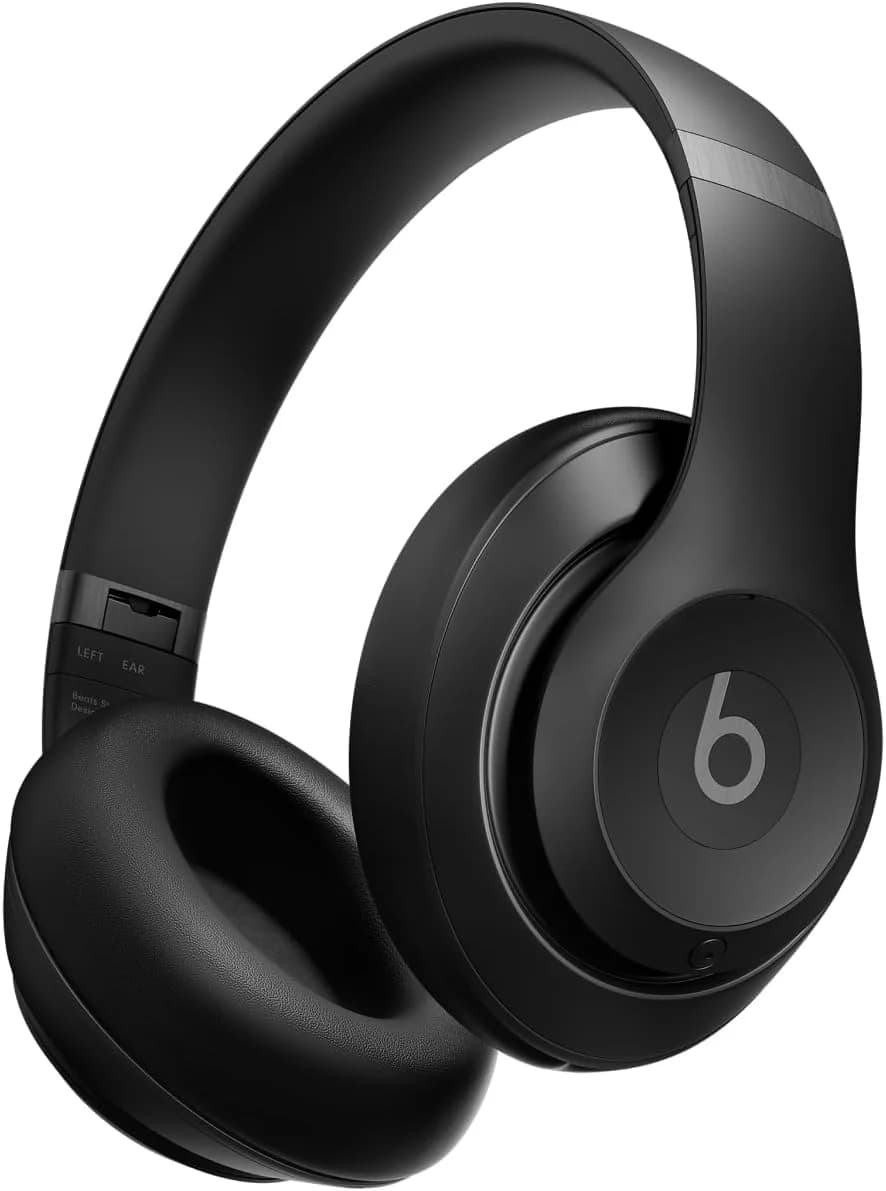 Beats Studio Pro — Integración Perfecta con Apple