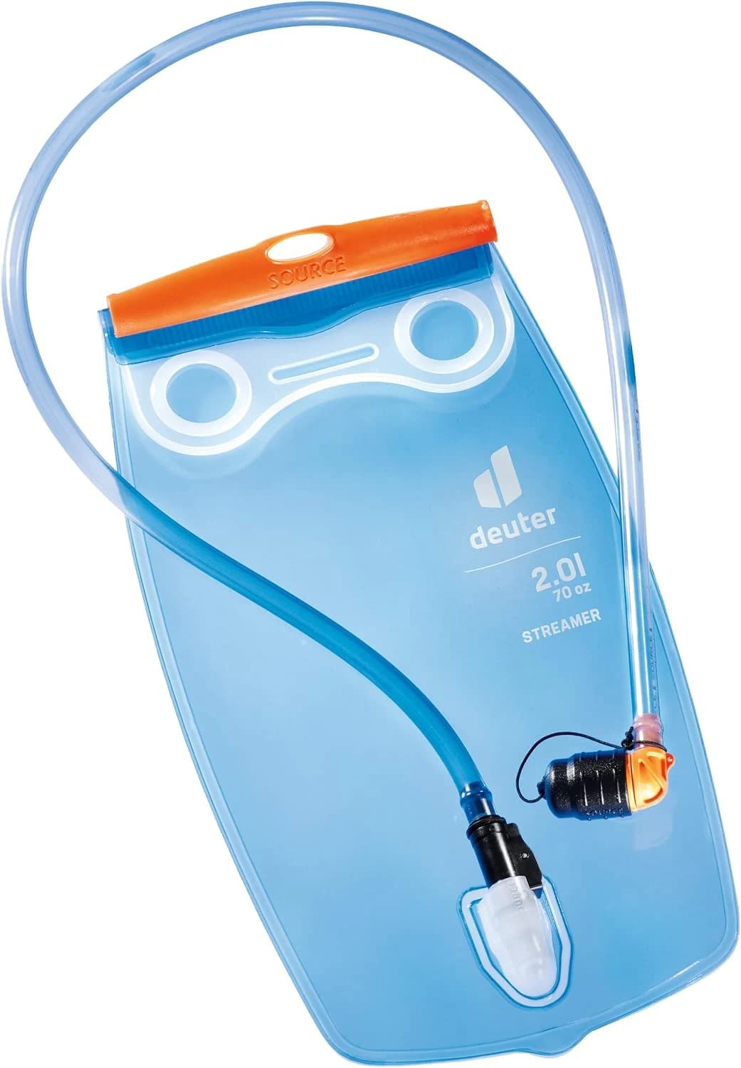 deuter Sistema de hidratación Streamer 2.0