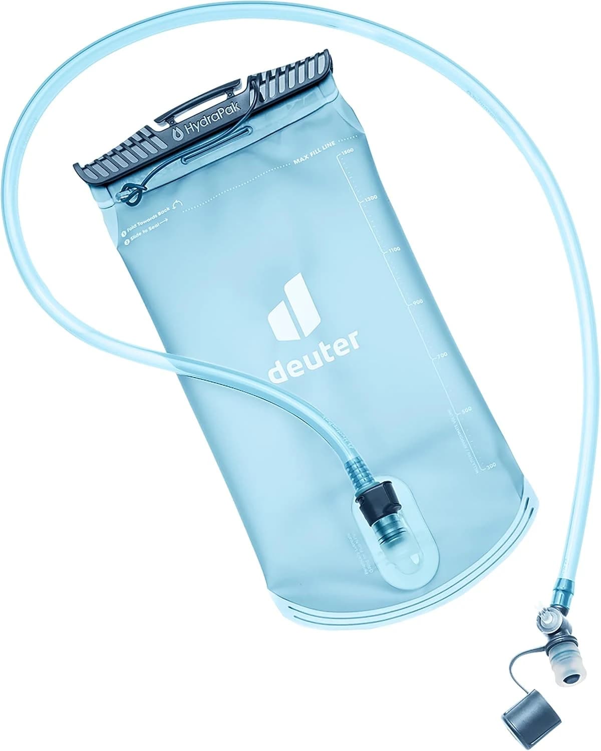 deuter Streamer II 1.5 L Sistema de hidratación