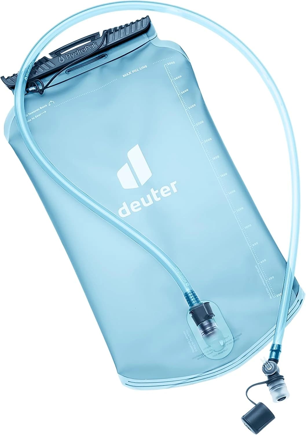 deuter Streamer II 3.0 L Sistema de hidratación