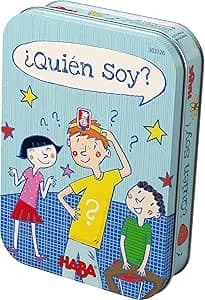 Headbandz / ¿Quién Soy? — El Juego que Rompe el Hielo