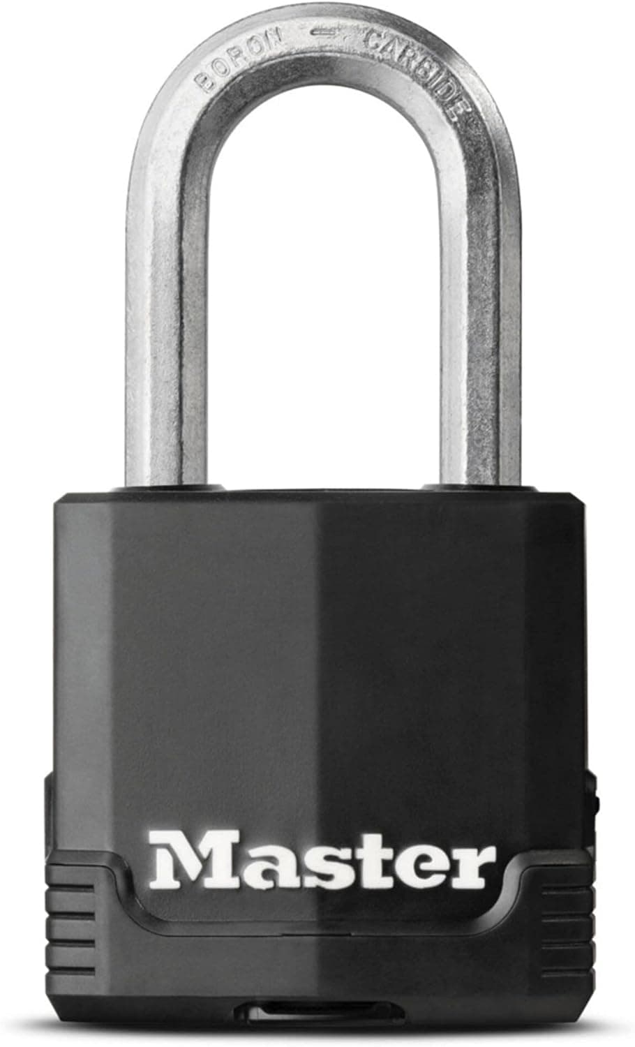 Master Lock Excell — Candado de Alta Seguridad