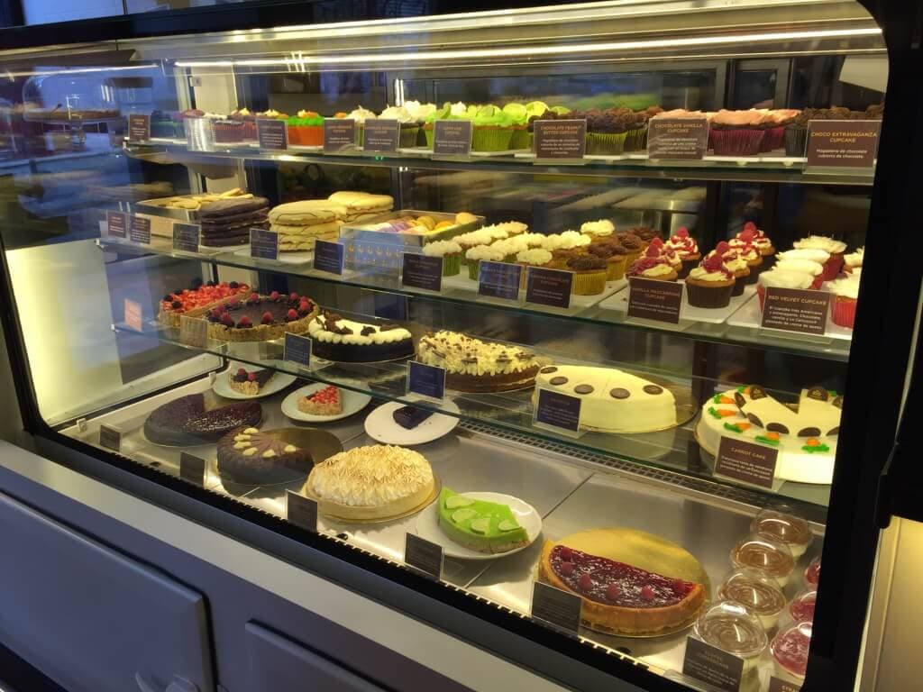 Tartas sin gluten de alta pastelería en Celicioso