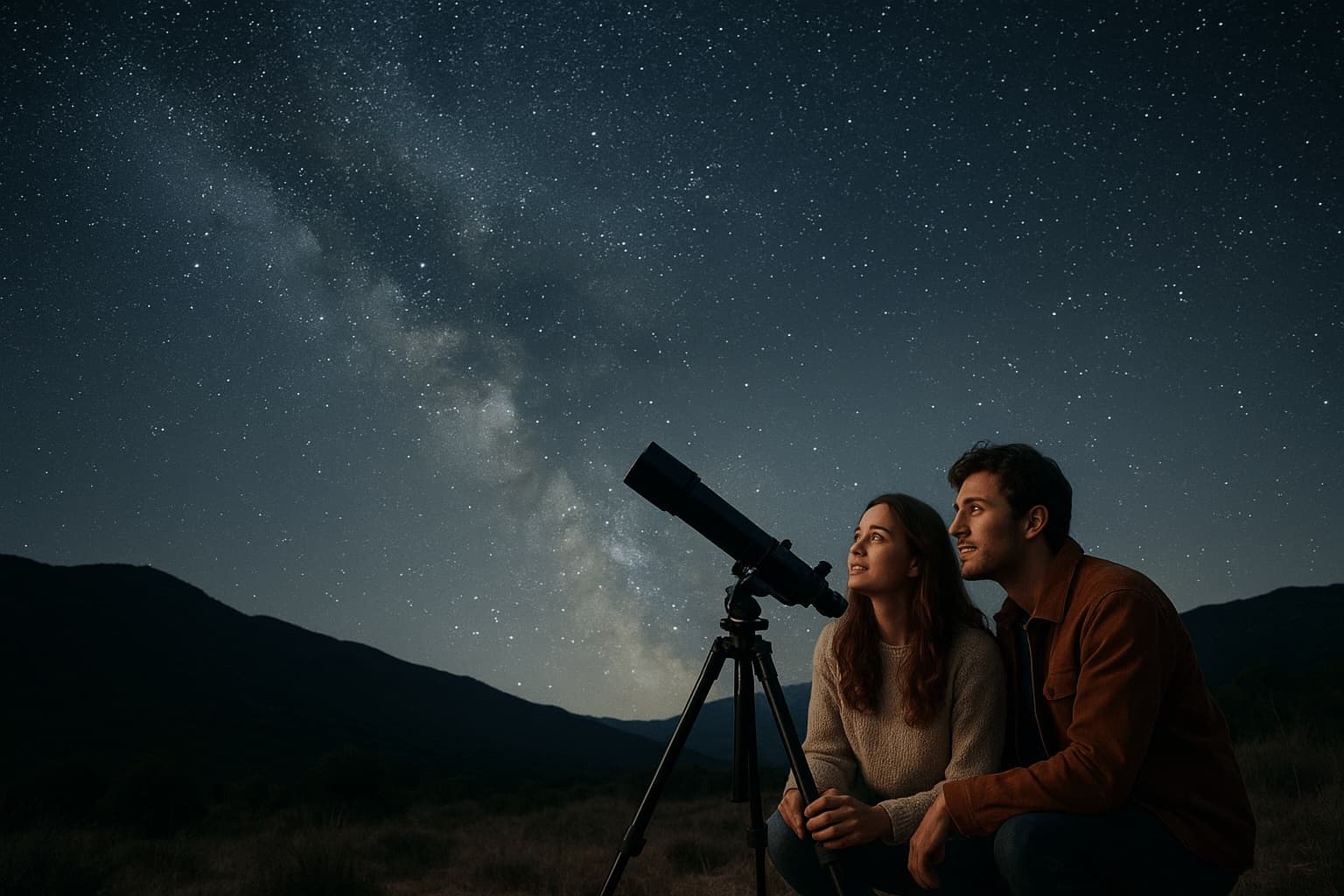 Los 5 Mejores Sitios para una Cita Romántica Poco Común en Madrid