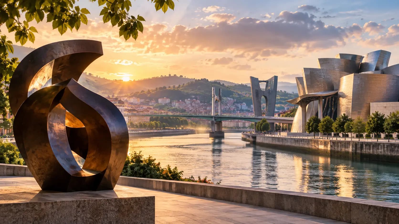 Los 5 mejores museos de Bilbao