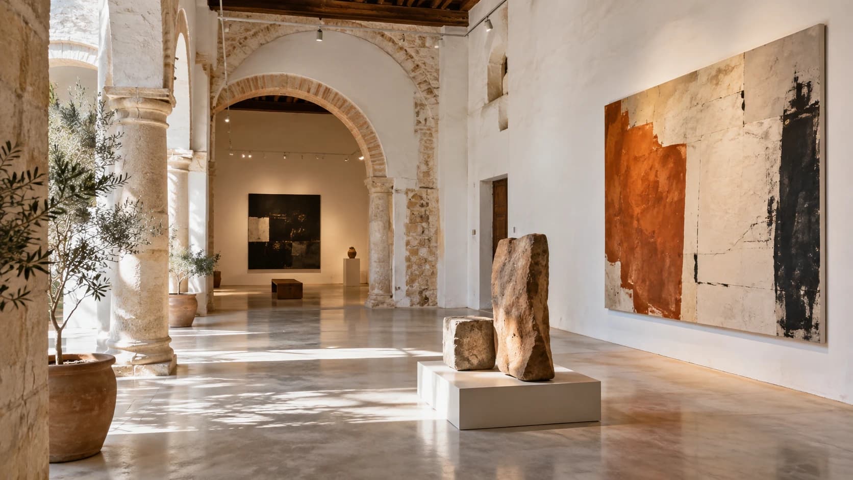 Cinco espacios de arte contemporáneo para descubrir en Córdoba