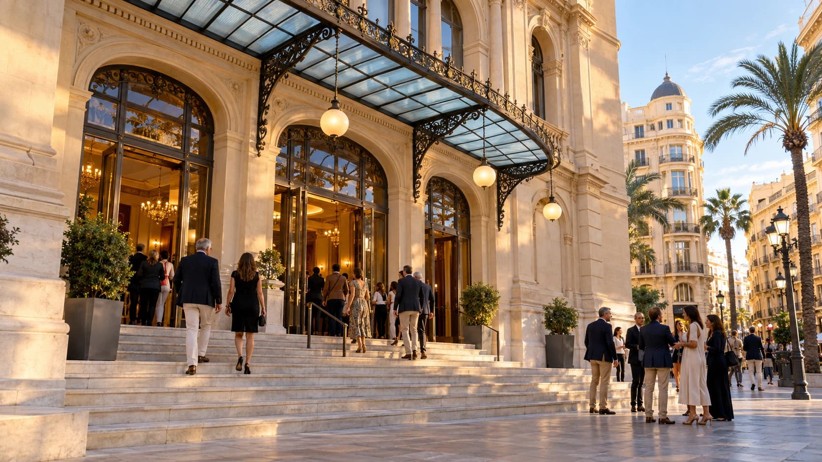 Cinco teatros y espacios de artes escénicas en Alicante