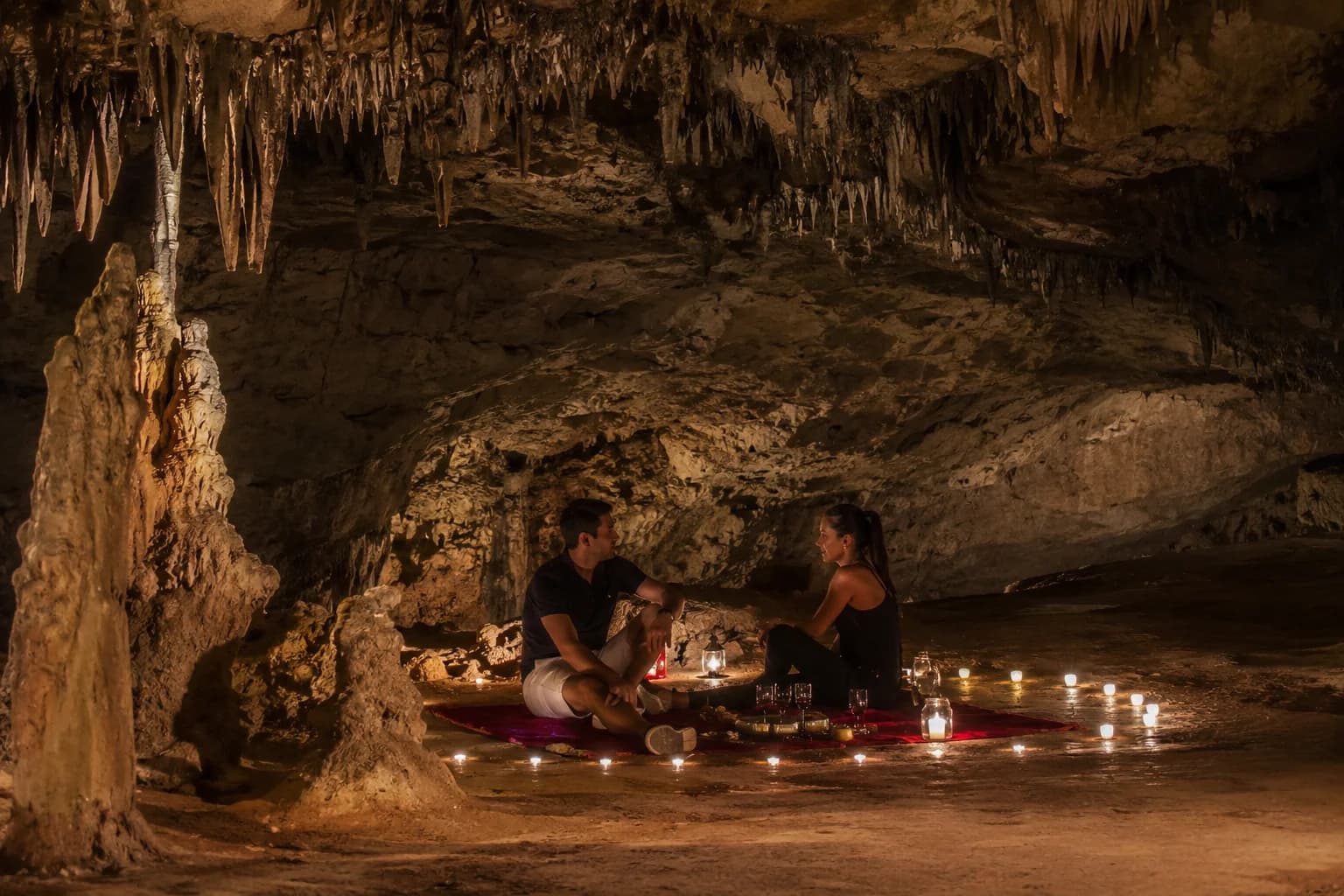 Los 5 Mejores Sitios para una Cita Romántica Poco Común en Valencia