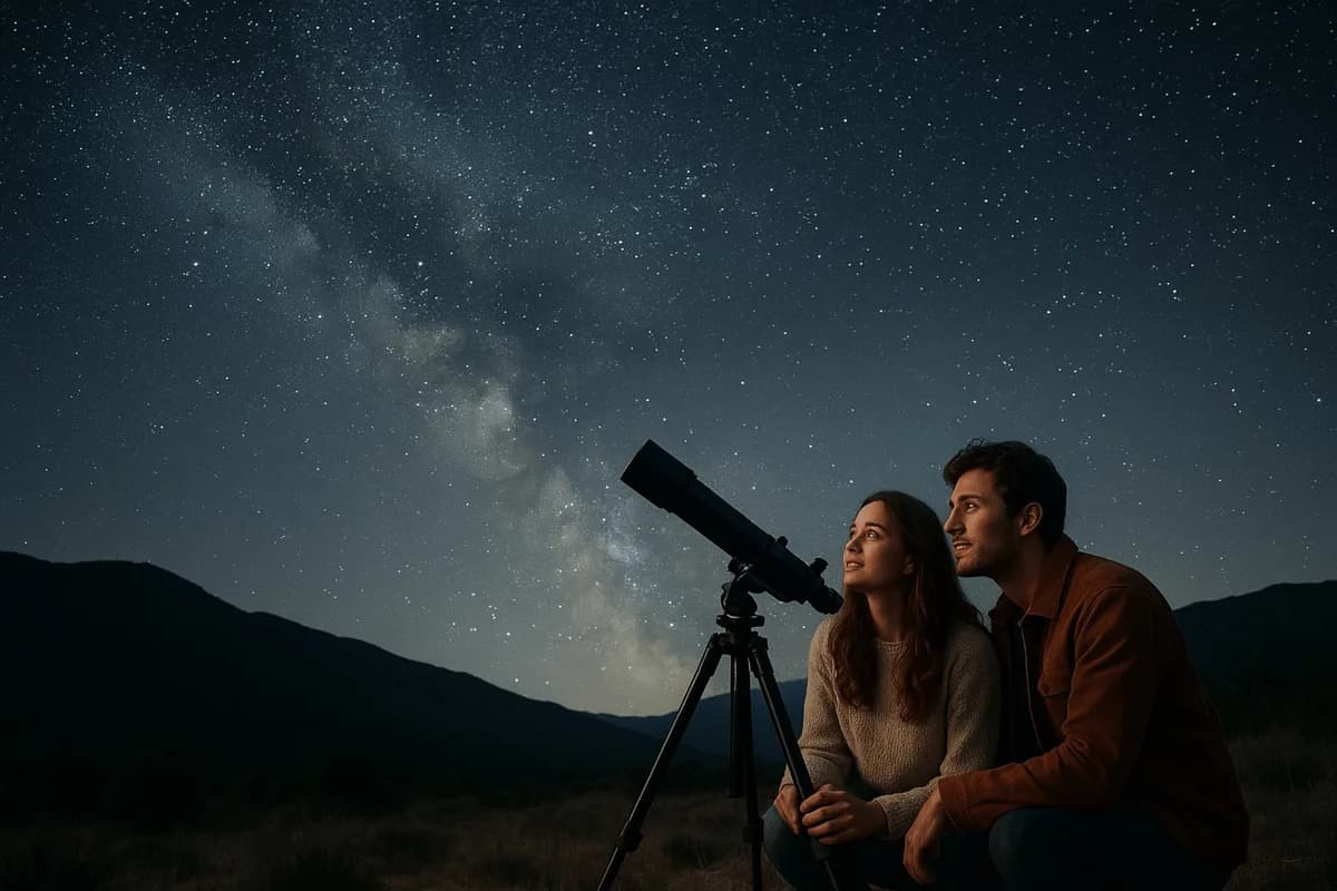 Los 5 Mejores Sitios para una Cita Romántica Poco Común en Madrid