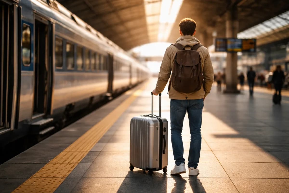 Cómo preparar tu primera escapada de fin de semana sin estrés