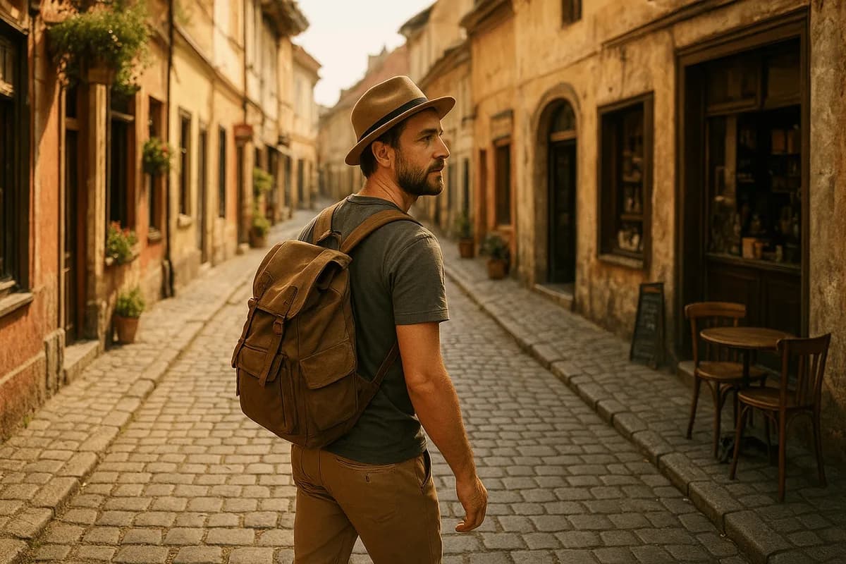 Guía Definitiva: Cómo Encontrar Lugares Auténticos en Cualquier Ciudad